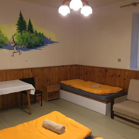 Orlí Vrch * Zlaté Hory