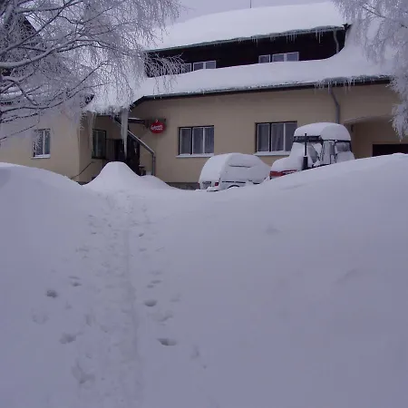 Orli Vrch Zlaté Hory