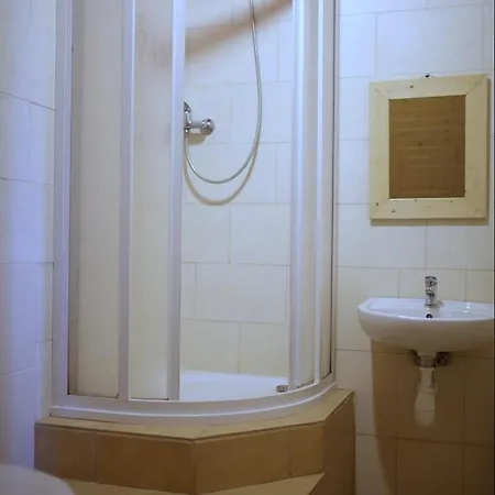 Orli Vrch Gerendaház