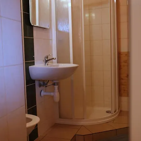 Gerendaház Orli Vrch