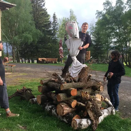 Orli Vrch Gerendaház