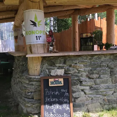 Orman Evi Orli Vrch