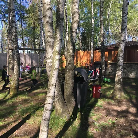 Orlí Vrch Zlaté Hory