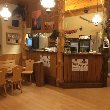 Orli Vrch Gerendaház