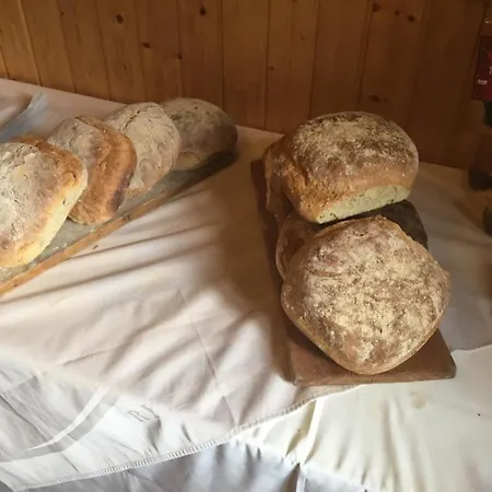 Chata Orlí Vrch *