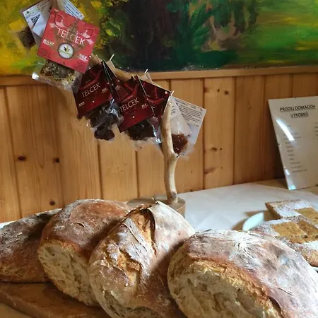 Orlí Vrch Zlaté Hory