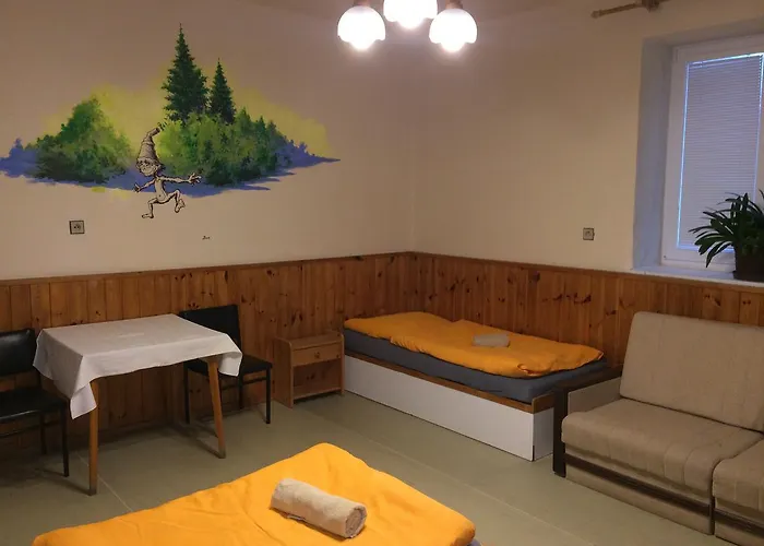 Orli Vrch * Zlaté Hory