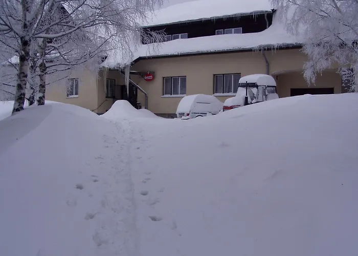 Orli Vrch Zlaté Hory