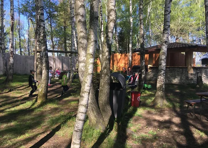 Orli Vrch Zlaté Hory
