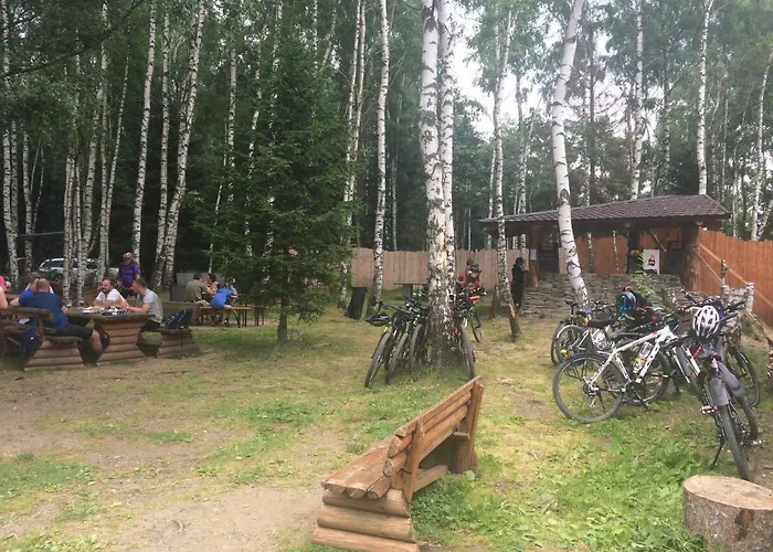 Orli Vrch Zlaté Hory