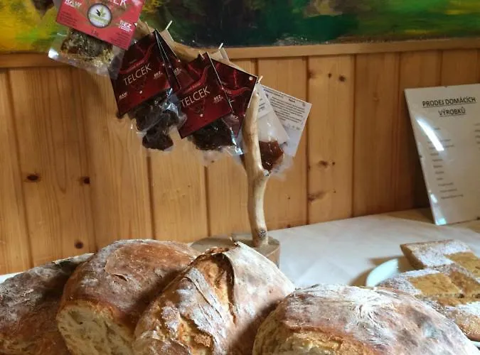 Orli Vrch Zlaté Hory